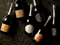 Private Champagne Dinner “The Essence of Billecart-Salmon’s Pinot Noir”