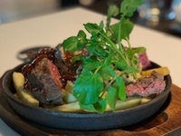 【ランチ　スープorサラダセット】