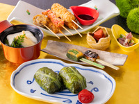 関西グルメランチ