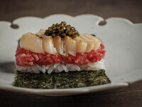 Seasonal Artisan Course Spring 3/1~