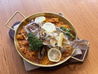 鳴門の恵みランチ