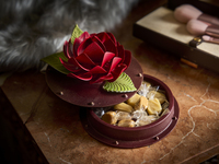 【Valentine 2026】MON BIJOU