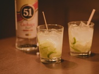 【新年会休日ランチプラン】グラスシャンパン+シュラスコ＋FreeDrink 14200円