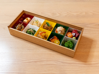 SHARIボックス