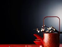 正月　「寿司会席」　　