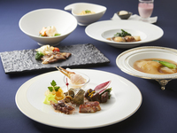 【WEB限定】乾杯ドリンク付き　朱雀コース（1.2月）