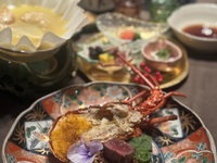 《創業祭》95周年記念プラン　7日前までのご予約限定＋特典付