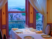 [LE CHENE] SAKURA Le Chene Private Dinner