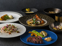 2026 Lucky Bag Dinner Course YUTAKA Pair