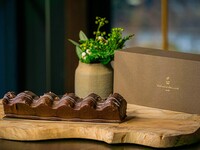 【2026 Seasonal Gift】 Chocolate Baumkuchen ＜1/15 ～ 3/15＞