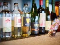 ワインペアリング