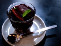 Non-alcoholic pairing