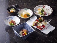 Syougatsu　Kaiseki "YUKI"