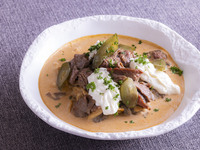 11/6～< Weekdays/Pre-paid> Discount Dinner Buffet <Limited to first 10> (Adults)