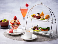 Naniwa Kaleidoscope Lunch ～Colorful Osaka Delicacies Stand～　