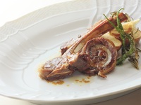 【Available from February 2026】 Dinner Time ’Una Pagina’