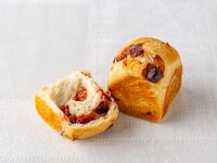 [Prepayment] Strawberry Bread