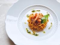 【Available from February 2026】Lunch  Time ’Lunch Course’ -Including Specialty Ravioli-