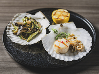 【ディナー】シェフズディナー