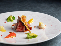 de la lune 月課程～TSUKI～