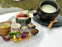 【弥生・3月】雪コース