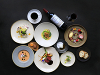 Mune Expérience(エクスペリエンス)