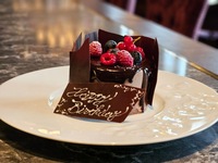 【5号】チョコレートケーキ