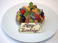 【4号】フルーツタルト