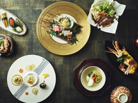 個室プラン10名様より　～1日1組限定～