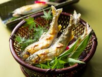 月会席【接待・会食・御祝いのお席におすすめ】