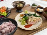 お野菜御膳セット(1月版)