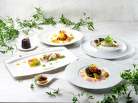 ◎【ウッドソン】＋乾杯酒付き