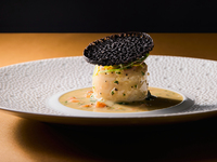 【ランチコース 】Paysage