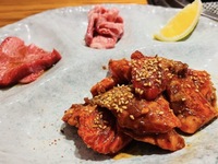 裏まかないセット