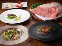 【期間限定2026/3/1~4/30】Spring Fair 鉄板が織りなす春のひとときB