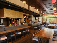 [Dinner] Reservations for seats only