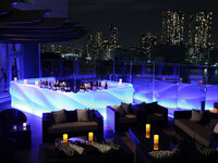 ◎★組数限定×窓際×テラス転卓★【マナタンコース】アニバーサリーケーキでお祝い＋記念写真＋乾杯シャンパン