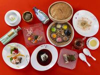 <Private room guaranteed> Celebration course Zuisho