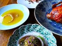 プリフィックスコース