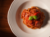 [Semi-private room guaranteed] OMAKASE Course (¥18,000)