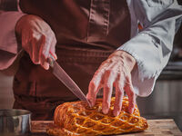 【数量限定】ビーフ・ウェリントン-2名様