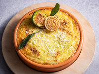 ≪Seasonal Dinner Set≫Hachis Parmentier