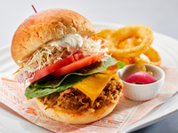 【ランチセット】選べる6種のメイン(2/1～4/30)