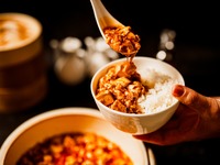 【ご宴会プラン】 九寨溝コース & フリードリンク2時間プラン 