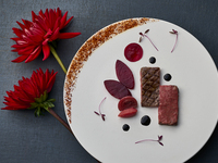 【Limited Offer】Valentine Dinner