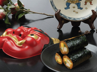 【店頭受取】節分限定 恵方天巻き1本