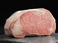 [Teppanyaki] Chef Kezuka's Recommended Course