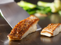 【鉄板焼 和】九州黒毛和牛巡りコース　（土日ディナー）