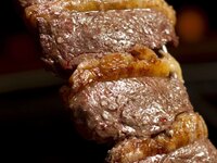 [Dinner - 12870 yen] Prime Churrasco + Premium All-You-Can-Drink