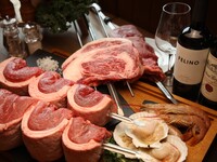 [Bữa tối] Prime Churrasco + Buffet ăn thỏa thích